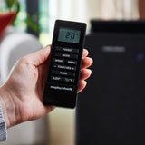 Morphy Richards Flexi Freeze 12K BTU Portable Air Conditioning Unit In Grey