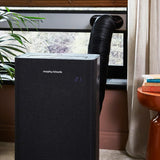 Morphy Richards Flexi Freeze 12K BTU Portable Air Conditioning Unit In Grey
