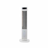 Morphy Richards Flexi Freeze 2 in 1 Air Cooler & 40” Tower Fan With Remote Control