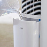 Morphy Richards Flexi Freeze 2 in 1 Air Cooler & 40” Tower Fan With Remote Control
