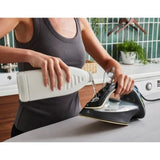 Morphy Richards Gold Crystal Clear Steam Iron