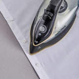 Morphy Richards Gold Crystal Clear Steam Iron