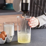 Morphy Richards Hand Blender Set with Masher