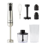 Morphy Richards Hand Blender Set with Masher