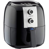 Morphy Richards Health Air Fryer