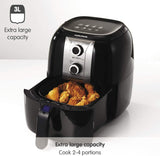 Morphy Richards Health Air Fryer