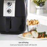Morphy Richards Health Air Fryer