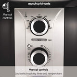 Morphy Richards Health Air Fryer