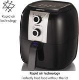 Morphy Richards Health Air Fryer