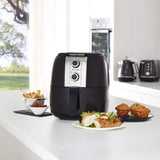 Morphy Richards Health Air Fryer
