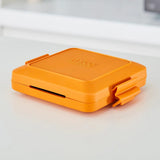 Morphy Richards Mico Microwave Toastie Sandwich Maker and Grill