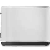 Morphy Richards Motive 4 Slice Toaster In Chalk