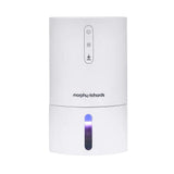 Morphy Richards PureFresh 0.9L Dehumidifier In White