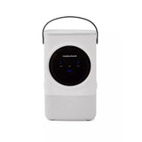 Morphy Richards Rechargeable Travel & Desk Top Mini Personal Air Cooler In White