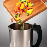 Morphy Richards Soup Maker 1.6L