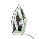Morphy Richards Steam Flow Turbo Steam Iron Green/White