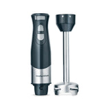 Morphy Richards Total Control Hand Blender Set Grey