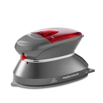 Morphy Richards Comfigrip Pearl Ceramic Steam Iron