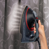 Morphy Richards Turbosteam Pro Ceramic Electronic Steam Iron