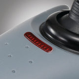 Morphy Richards Turbosteam Pro Ceramic Electronic Steam Iron