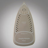 Morphy Richards Turbosteam Pro Ceramic Electronic Steam Iron