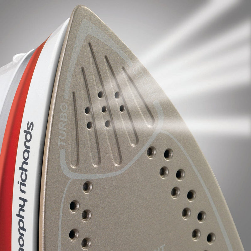 Morphy Richards Turbosteam Pro Iron
