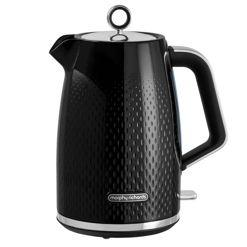 Morphy Richards Verve Jug Kettle Black