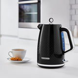 Morphy Richards Verve Jug Kettle Black