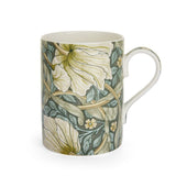 Morris & Co. Pimpernel Mug