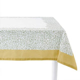 Morris & Co. Standen 140cm x 180cm Cotton Tablecloth