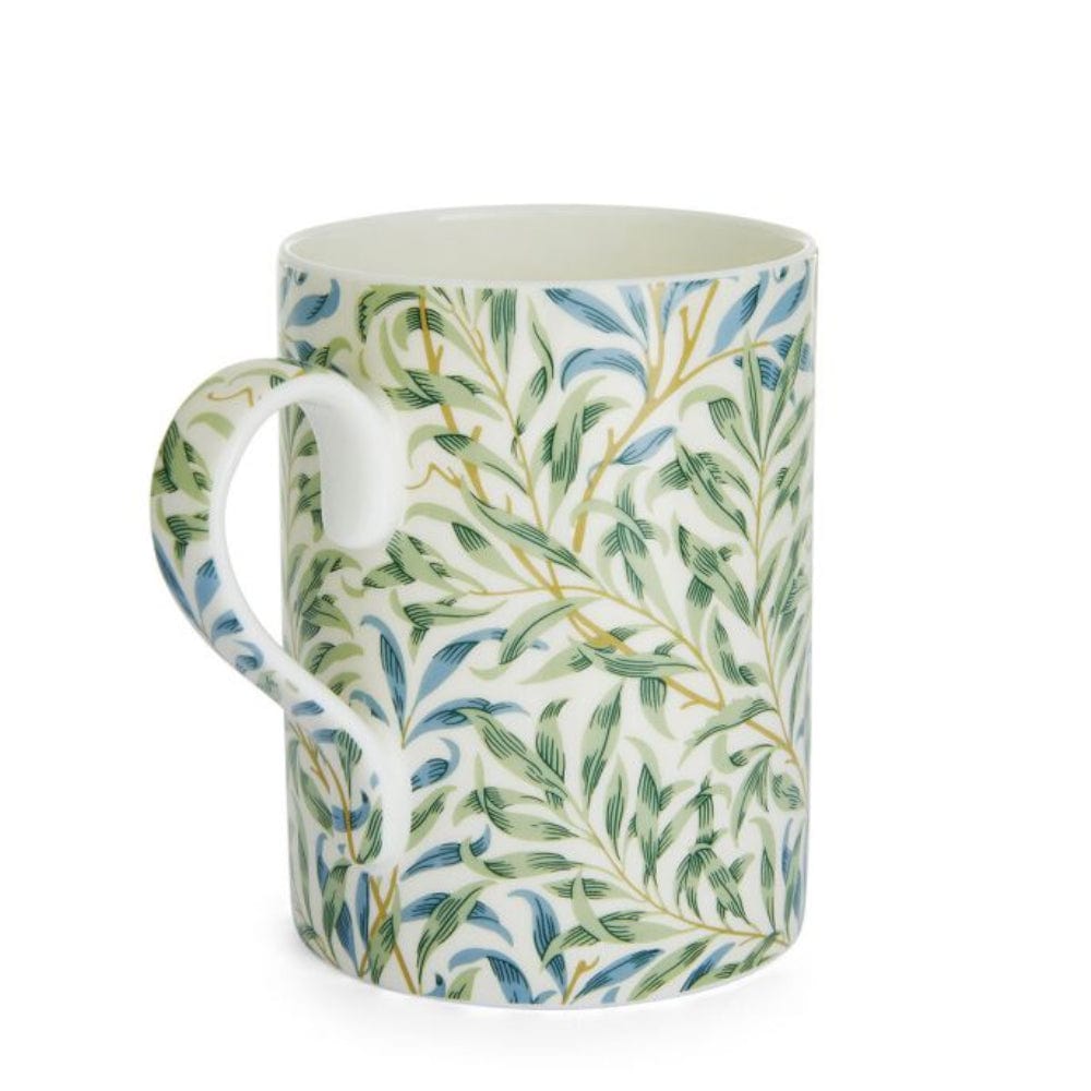 Morris & Co. Willow Bough Mug