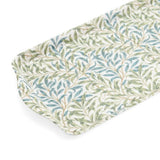 Morris & Co. Willow Bough Sage Sandwich Tray