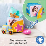 Ms. Rachel Official Surprise Learning Box