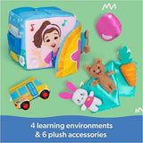 Ms. Rachel Official Surprise Learning Box