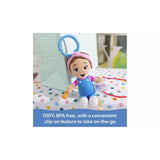 Ms. Rachel Sensory Take Along Toys
