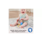 Ms. Rachel Sensory Take Along Toys