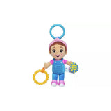 Ms. Rachel Sensory Take Along Toys