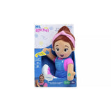 Ms. Rachel Speak And Sing Doll