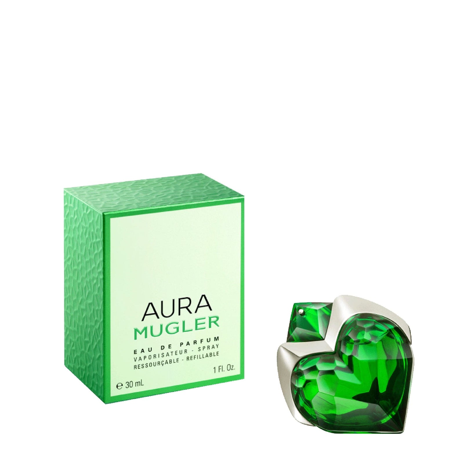 Mugler aura hot sale