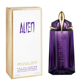 Mugler Alien Eau de Parfum Refillable