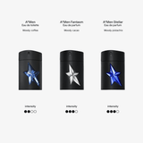 Mugler A* Men Fantasm Eau De Parfum Sensuelle
