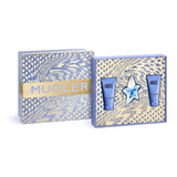 Mugler Angel 25ml Eau de Parfum, 50ml Body Lotion, 50ml Shower Gel Gift Set