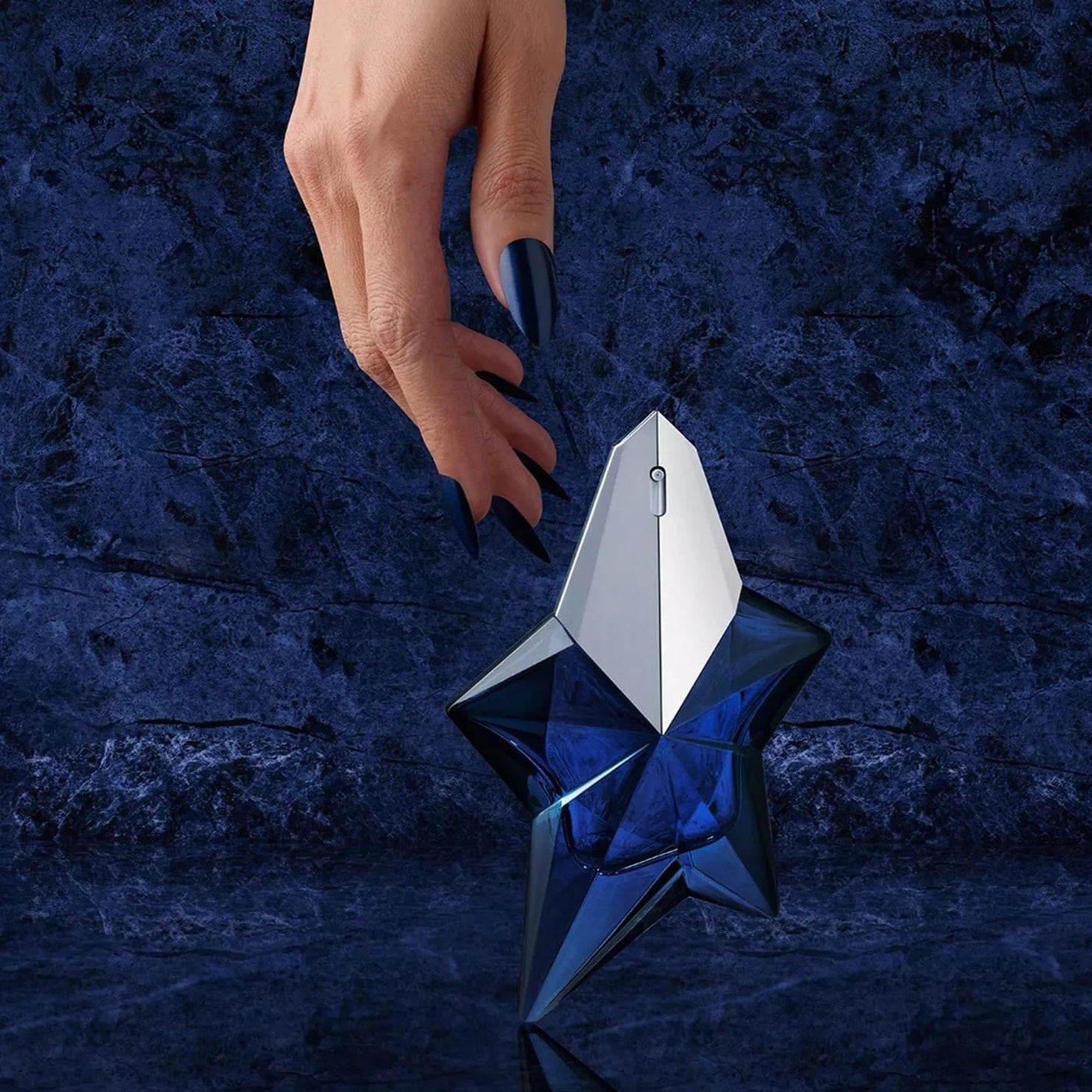 Mugler Angel Elixir Eau de Parfum Refillable, 100ml