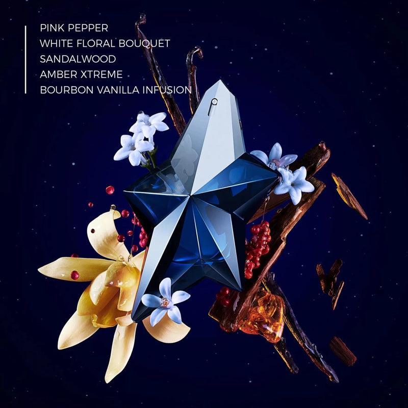 Parfum online angel mugler