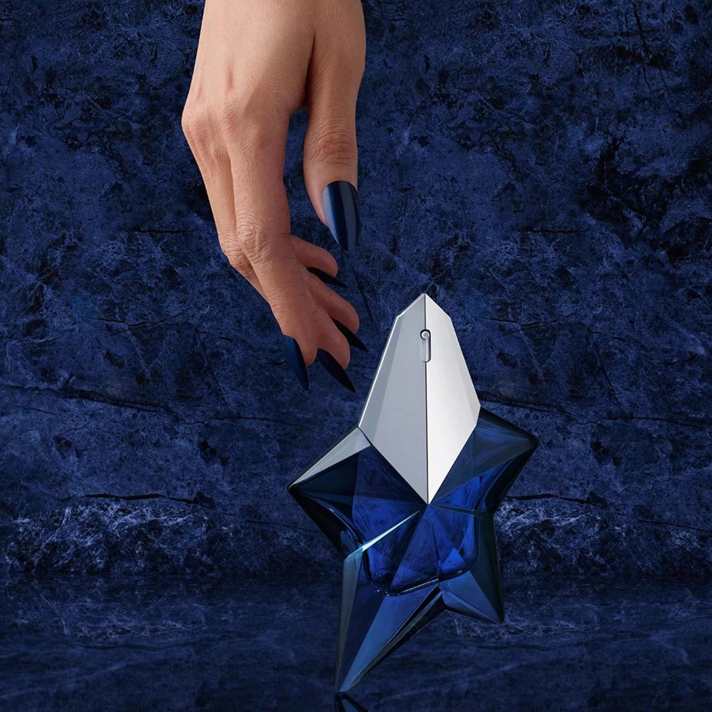 Mugler Angel Elixir Eau de Parfum Refillable, 50ml