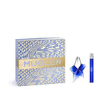 Mugler Angel Stellar 25ml Eau de Parfum, 10ml Eau de Parfum Gift Set