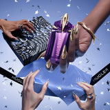 Mugler Alien Gift Set holiday limited edition gift set