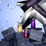 Mugler Alien Gift Set holiday limited edition gift set