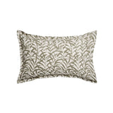 murmur Abigail Ahern Cleo S-King Size Duvet Cover In Sage Green