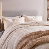 murmur Abigail Ahern S-King Size Duvet Cover Maeve In Dusky Pink